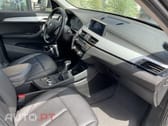 BMW X1 25 e xDrive