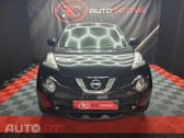 Nissan Juke 1.6 Tekna Xtronic