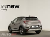 Renault Captur Captur 1.0 TCe Techno