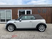 MINI Cabrio Cooper D