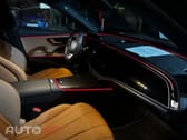 Mercedes-Benz E 300 E300de AMG Line