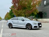 Audi A3 1.6 TDI S-line