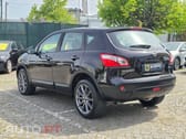 Nissan Qashqai 1.6 dCi Acenta