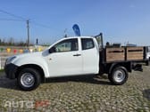 Isuzu D-Max 1.9 Ddi CD 4WD L CH