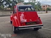 Citroen 2CV 6 Club