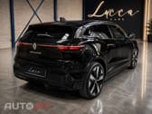 Renault Mégane E-Tech EV40 130hp boost charge Techno