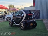 Renault Twizy 80 Technic