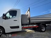 Renault Master 2.3 dCi L3 3.5T 150RD CD Basculante