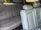 Toyota Land Cruiser 100 4.2 D CA
