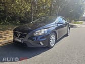 Volvo V40 1.6 D2 R-Design Momentum