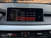 BMW X5 25 d sDrive Comfort 7L