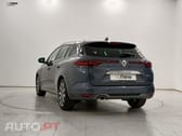 Renault Mégane St 1.3 Tce R.s. Line
