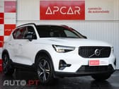 Volvo XC40 1.5 T2 Plus Dark Auto