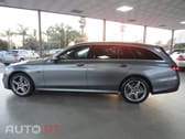 Mercedes-Benz E 300 de AMG Line