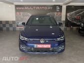 Volkswagen Golf 1.4 TSI GTE DSG