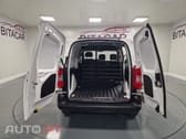 Peugeot Partner 1.6 HDI IVA DEDUTIVEL