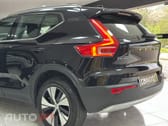 Volvo XC40 T5 PHEV Inscription Expression
