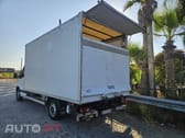 Opel Movano Movano 
