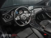 Mercedes-Benz CLA 220 d Shooting Brake AMG Line Aut.