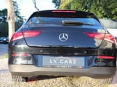 Mercedes-Benz CLA 250 e Shooting Brake Progressive