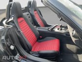 Abarth 124 Spider 1.4 T Multiair Turismo