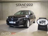 Skoda Kamiq 1.0 TSI Style