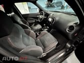 Nissan Juke 1.6 DIG-T Nismo RS