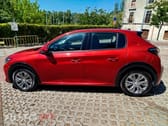 Peugeot 208 Allure 50 kWh 136cv