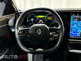 Renault Mégane E-Tech EV60 220hp optimum charge Iconic