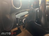 Mercedes-Benz CLA 180 d Shooting Brake Progressive Aut.