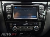 Nissan Qashqai 1.5 dCi N-Connecta