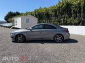 Mercedes-Benz CLA 180 d AMG Line Aut.