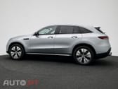 Mercedes-Benz EQC 400 4Matic