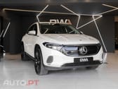 Mercedes-Benz EQA 250+