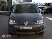 Volkswagen Sharan 2.0 TDI Confortline