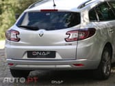 Renault Mégane Sport Tourer 1.5 dCi 110cv