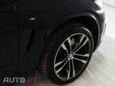 BMW X5 M50 d