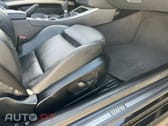 BMW 320 d Cabrio