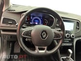 Renault Mégane Break 1.5 Blue dCi Evolution EDC