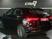 Audi Q3 35 TDI Advanced S tronic
