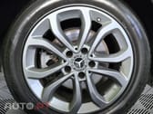 Mercedes-Benz C 200 BlueTEC Avantgarde+ Aut.