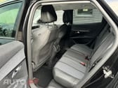 Peugeot 3008 1.5 BlueHDi Allure Pack