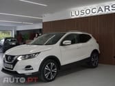 Nissan Qashqai 1.5 dCi N-Connecta 18
