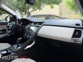 Jaguar E-Pace 2.0 i4 R-Dynamic HSE AWD Aut.