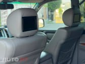 Toyota Land Cruiser 100 4.2 D CA