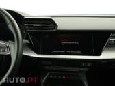 Audi A3 A3 SB 40 TFSIe Advanced