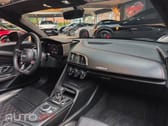 Audi R8 5.2 FSI V10 S tronic Performance