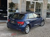 Audi A1 1.4 TDI