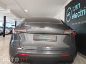 Tesla Model Y Long Range Tração Integral