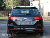 Volkswagen Passat Variant 1.6 TDI BlueMotion